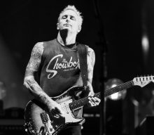 Pearl Jam’s Mike McCready teams with Fender to release limited edition guitar