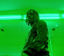 Playboi Carti arrested for allegedly choking and beating pregnant girlfriend