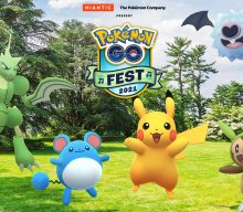 ‘Pokémon GO’ Fest to return in July as global event