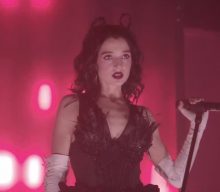 Poppy live in LA: a playful, poised and punk dispatch from a post-genre world