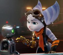New ‘Ratchet & Clank: Rift Apart’ trailer reveals female lombax, Rivet