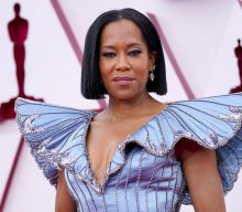 Regina King opens the Oscars 2021 with moving speech about George Floyd and police brutality