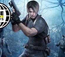 ‘Resident Evil 4 VR’ is coming to Oculus Quest 2 sooner than you might think