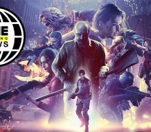 New ‘Resident Evil’ multiplayer game ‘Re:Verse’ beta available for free right now