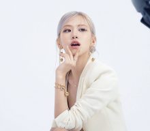 BLACKPINK’s Rosé named Tiffany & Co.’s new global ambassador
