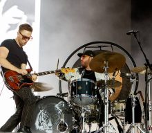 Royal Blood to open new Swansea Arena with 2022 show