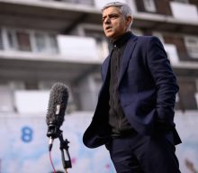 Sadiq Khan to launch new drugs review into making cannabis legal