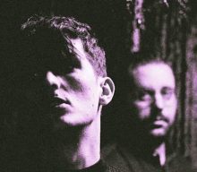 Creeper vocalist Will Gould announces new EP with side-project Salem