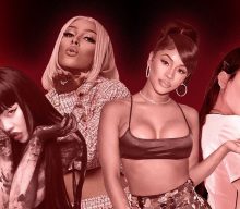 Saweetie enlists Jamie, Chanmina for international remix of ‘Best Friend’