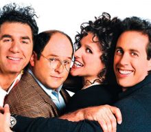‘Seinfeld’ fans are upset that Netflix’s aspect ratio cuts out jokes