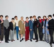 SEVENTEEN to reportedly release new album in June