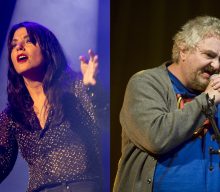 Sharon Van Etten shares cover of Daniel Johnston’s ‘Some Things Last A Long Time’