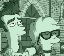 Whatever Morrissey says, the new episode of ‘The Simpsons’ could rehabilitate The Smiths’ image