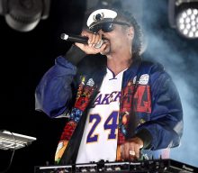 Watch Snoop Dogg recreate classic rap album covers in ‘Look Around’ music video