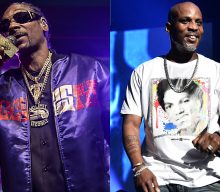 Snoop Dogg pays emotional tribute to DMX: “His soul and music will live on”