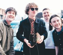 The Snuts score UK Number One album after close battle with Demi Lovato