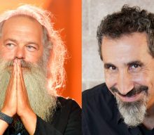 Rick Rubin recalls System Of A Down lyric argument that almost broke them up