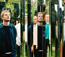 Squid release live staple ‘Pamphlets’ as latest single from debut album ‘Bright Green Field’