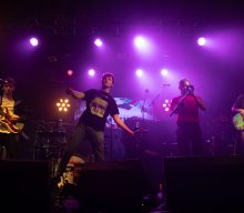 Squid to play work-in-progress new music on socially distanced UK tour