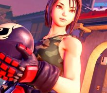‘Street Fighter V’ Spring update takes first look at Oro and Akira