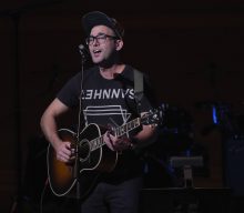 Listen to Sufjan Stevens’ ‘Celebration VIII’, the latest preview of his new album ‘Convocations’