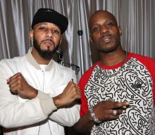 Swizz Beatz pays tribute to “brother” DMX at Billboard Music Awards