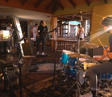 Tame Impala live in Yallingup: psych oddballs take it back to the start