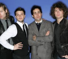 The Killers set new UK chart record with ‘Mr. Brightside’