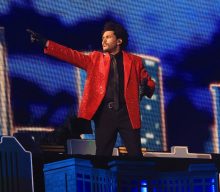 The Weeknd announces new NFT collection of music and limited edition art