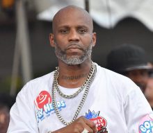 Watch DMX lay down one of his final verses in ‘Hood Blues’ music video