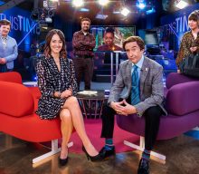 First look: ‘This Time With Alan Partridge’ series two review – the bumbling broadcaster returns