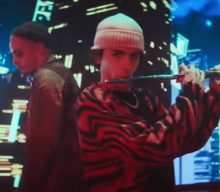 Watch Timothée Chalamet make a flute-playing ‘SNL’ cameo