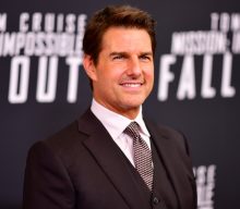 Tom Cruise spotted filming ‘Mission: Impossible’ scenes in Yorkshire