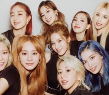 TWICE perform ‘Cry For Me’ during appearance on ‘The Kelly Clarkson Show’