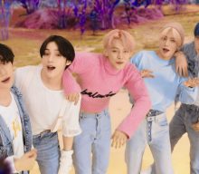 TXT share action-packed trailer for ‘The Chaos Chapter: Freeze’
