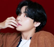 BTS’ V unveils snippet of unreleased solo song on Twitter