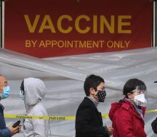 Spotify share ‘Vaccine Songs’ playlist to get you “jazzed for the jab”