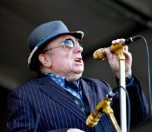 Van Morrison blames lack of free speech for backlash against anti-lockdown songs