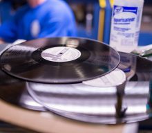 A new vinyl pressing plant in Middlesbrough is aiming to create 30 new jobs