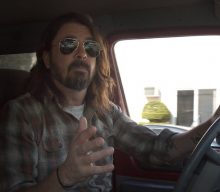 Watch the first trailer for new Dave Grohl documentary ‘What Drives Us’