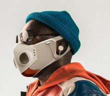 will.i.am announces high-tech Bluetooth face mask