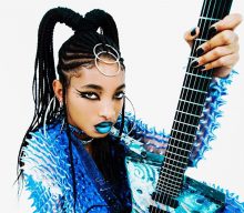 Willow Smith confirms release date for her new album ‘Lately I Feel Everything’