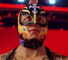 WWE announces ‘WWE 2K22’ with new teaser trailer