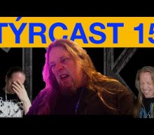 TÝR Frontman Questions JON SCHAFFER’s Guilty Plea: It ‘Sounds Like He Doesn’t Really Believe In What He Was Trying To Do’