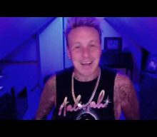 JACOBY SHADDIX On Upcoming PAPA ROACH LP: ‘It’s The Best Album We’ve Ever Written And Recorded In Our Entire Career’