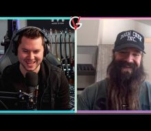 ZAKK WYLDE: There’s No Such Thing As ‘The Best’ Musician