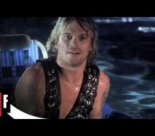 Ex-W.A.S.P. Guitarist CHRIS HOLMES Shoots Down Claim He Wasn’t Drinking Real Vodka In ‘The Decline Of Western Civilization’ Movie