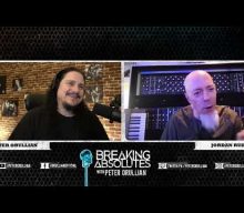 JORDAN RUDESS Is ‘Very, Very Proud’ Of Keyboard Tracks On Upcoming DREAM THEATER Album