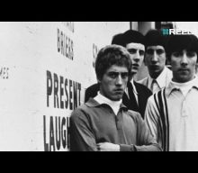 THE WHO: ‘Breaking The Band’ Episode To Premiere On REELZ This Weekend