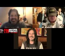How Do STEVEN ADLER And MATT SORUM Compare In Terms Of Their Playing Styles? GILBY CLARKE Weighs In